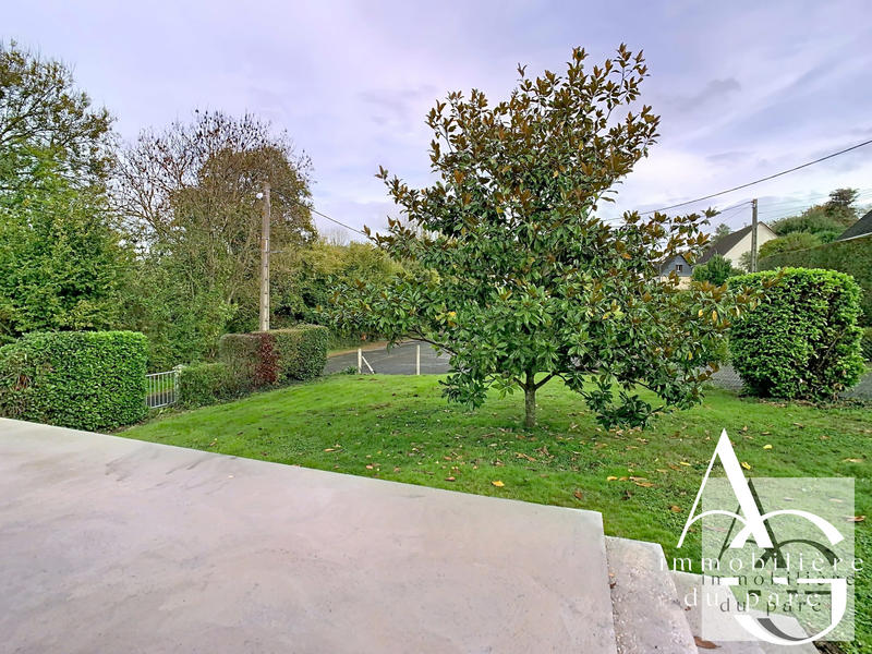 Maison traditionnelle - 81 m² - 4 pièces