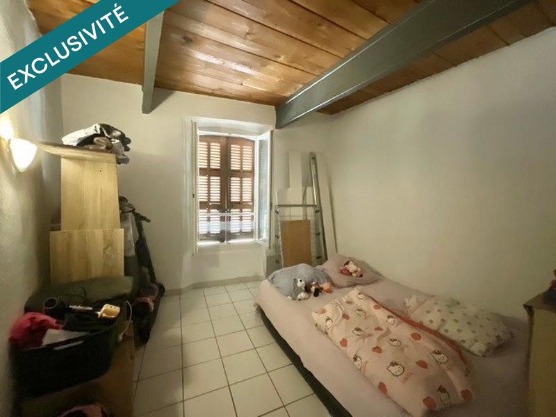 Appartement - 67 m² - 4 pièces