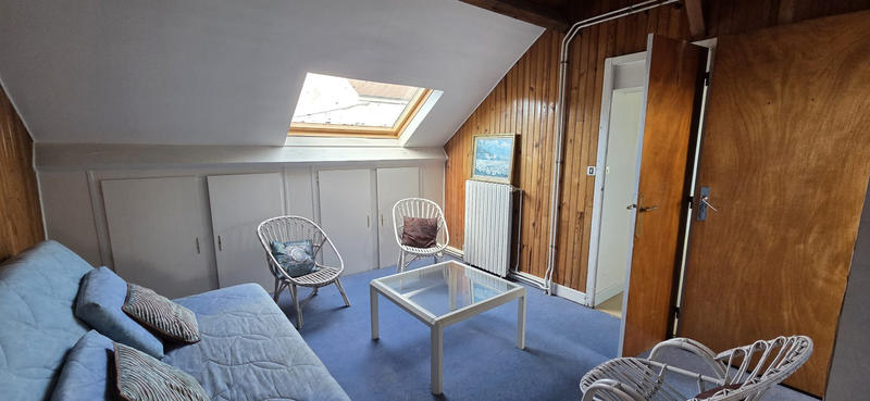 Maison - 146 m² - 6 pièces