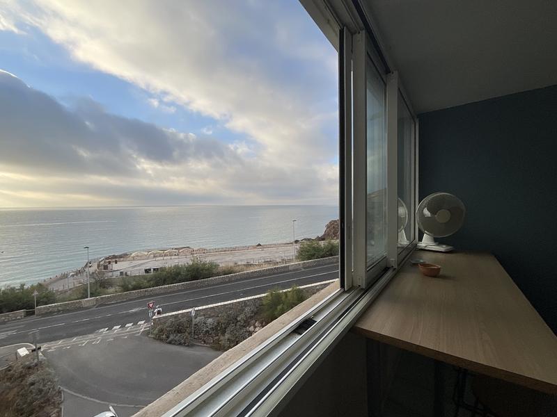 Appartement - 24 m² - 2 pièces