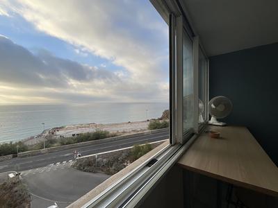 Appartement - 24 m² - 2 pièces