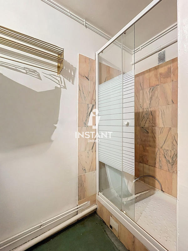 Appartement - 67 m² - 4 pièces