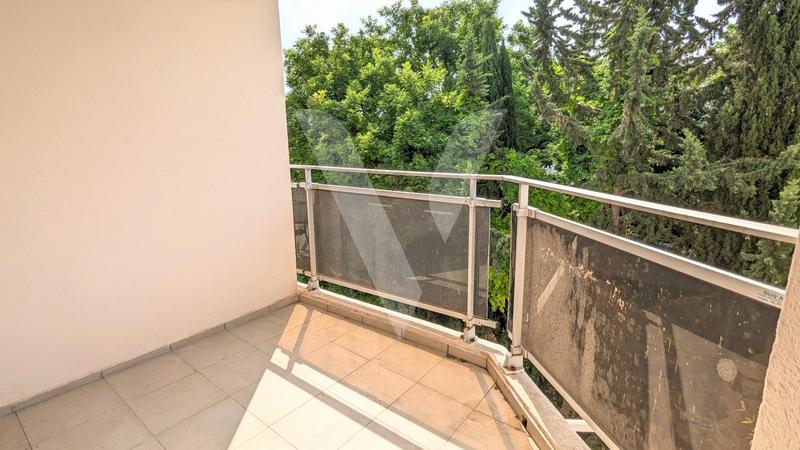 Appartement - 88 m² - 3 pièces