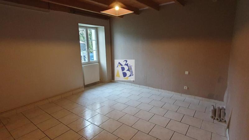 Maison de ville - 93 m² - 4 pièces