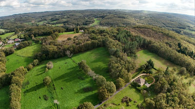 Terrain - 62 315 m²