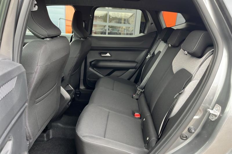 Dacia Duster Hybrid-G 150 4x4 Journey