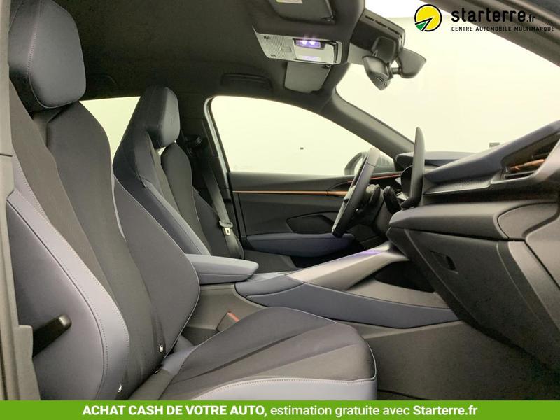 Cupra Terramar 1.5 eHybrid 204 ch Dsg6 V