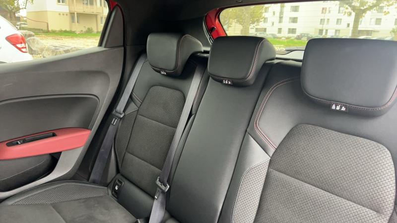 Renault Clio V 1.0 TCe 100 Intens - Entretien constructeur