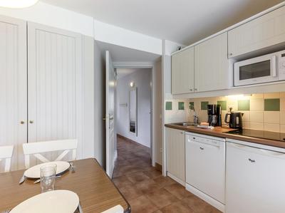 Appartement - 27 m² - 2 pièces