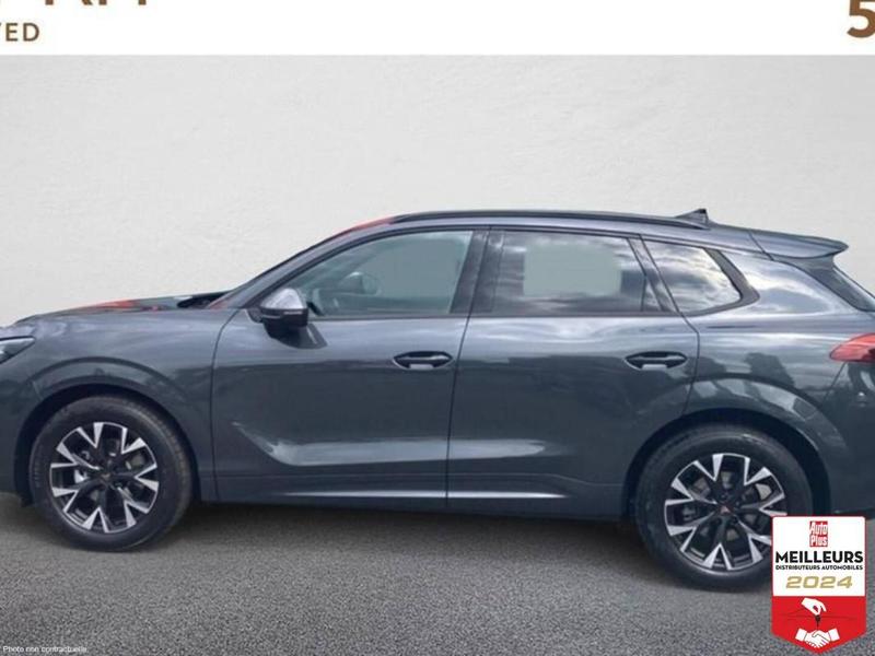 Cupra Terramar 1.5 etsi hybrid 150 ch dsg7 v