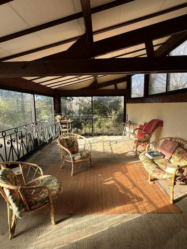 Maison - 190 m² - 11 pièces