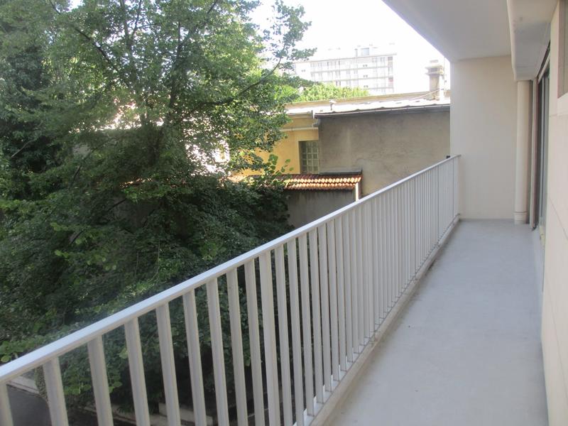 Appartement - 33 m² - 2 pièces