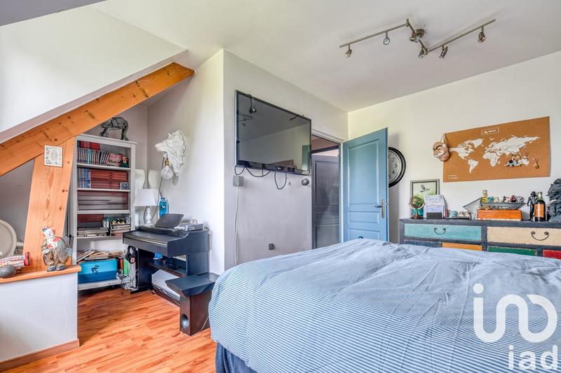 Maison de maîtres - 200 m² - 7 pièces