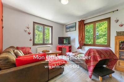 Châlet - 120 m² - 4 pièces