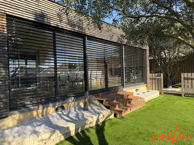 Maison - 182 m² - 5 pièces