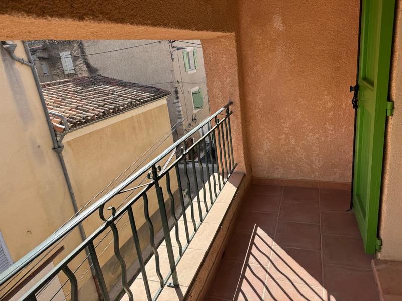 Maison de ville - 71 m² - 3 pièces