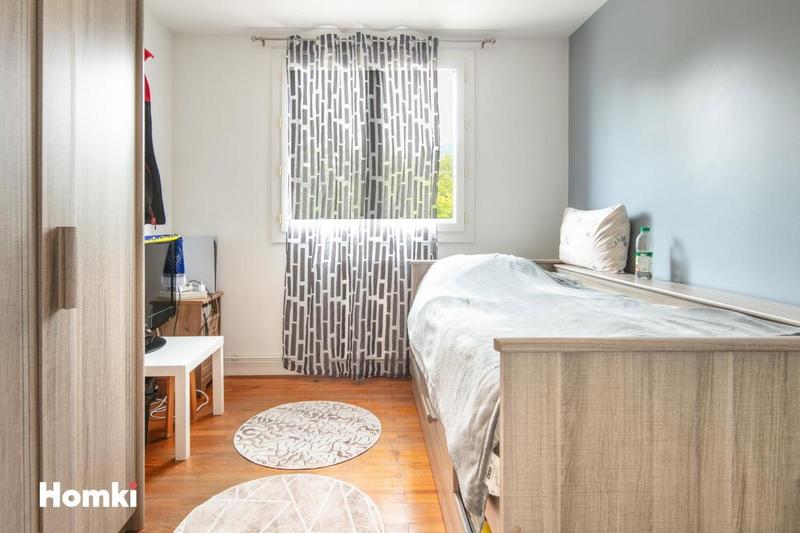 Maison - 173 m² - 8 pièces