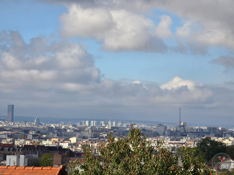 Villa - 154 m² - 7 pièces