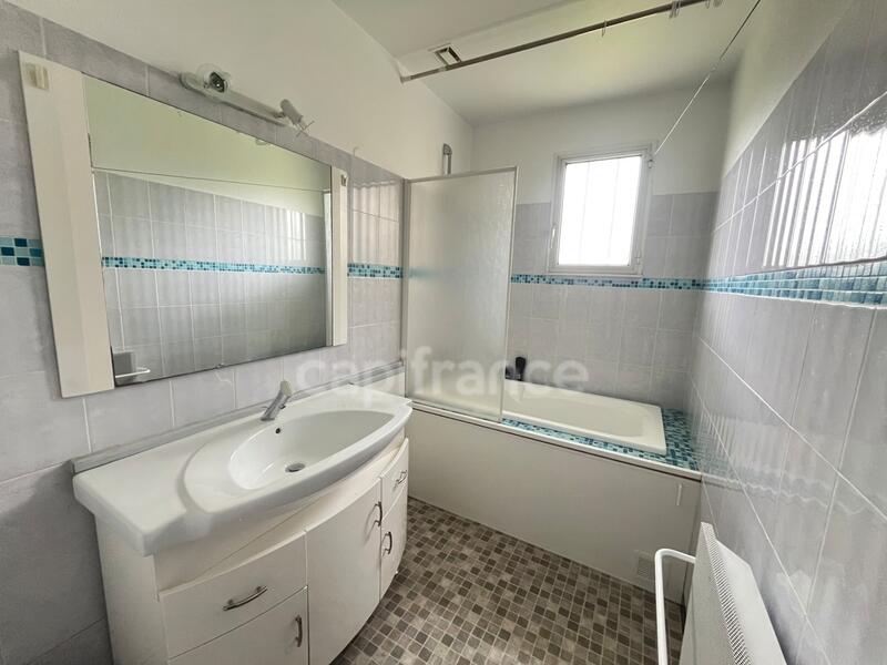 Pavillon - 73 m² - 4 pièces