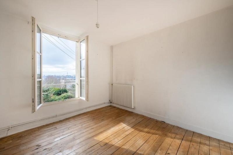 Maison - 196 m² - 7 pièces