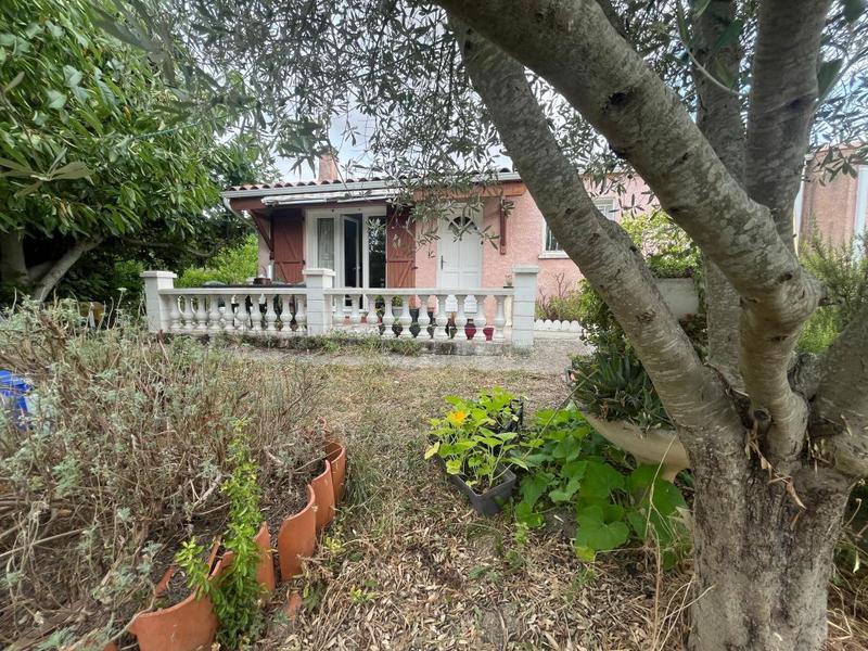 Maison - 108 m² - 4 pièces