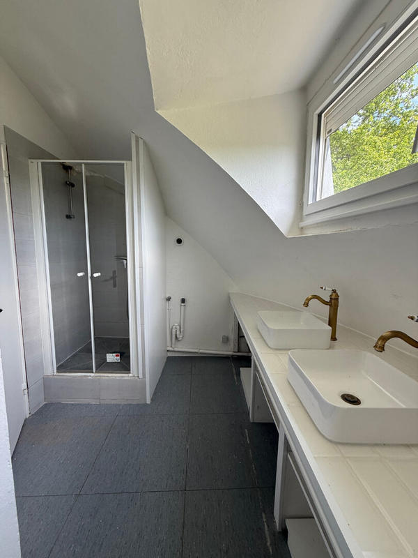 Maison - 86 m² - 3 pièces