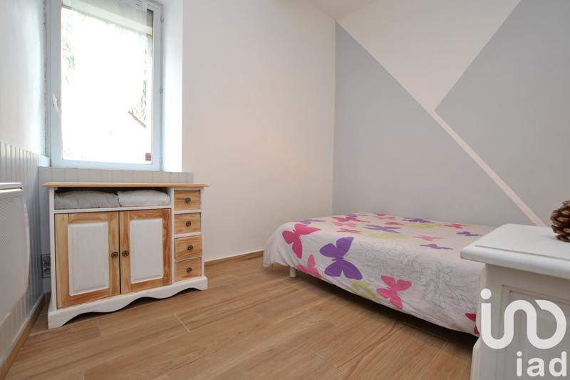 Maison de village - 201 m² - 7 pièces