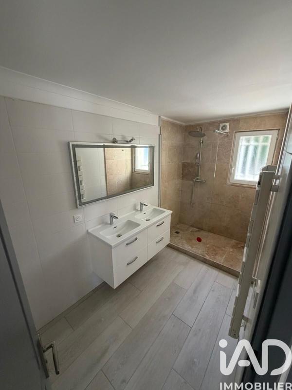 Appartement - 85 m² - 4 pièces