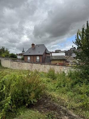 Maison traditionnelle - 190 m² - 7 pièces