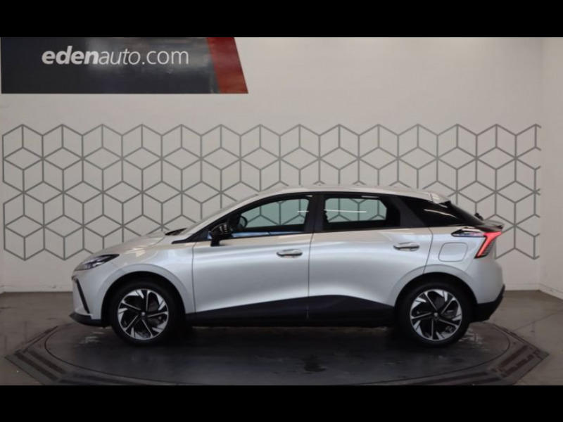 Mg Mg4 Electric 51kWh - 125 kW 2wd Standard