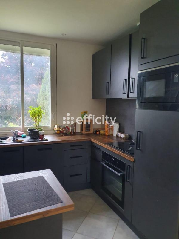 Maison - 101 m² - 5 pièces