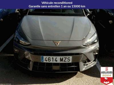 Cupra Leon 1.5 eTSI Hybrid 150 ch Dsg7 V