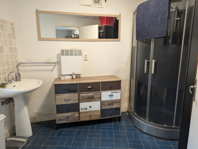 Maison - 86 m² - 2 pièces