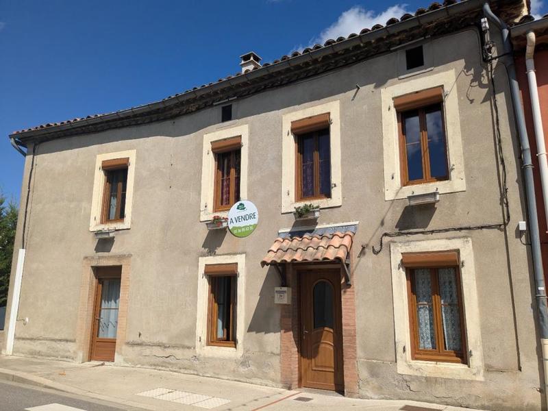 Maison - 149 m² - 6 pièces