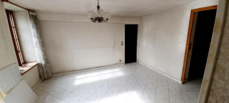 Maison - 54 m² - 3 pièces