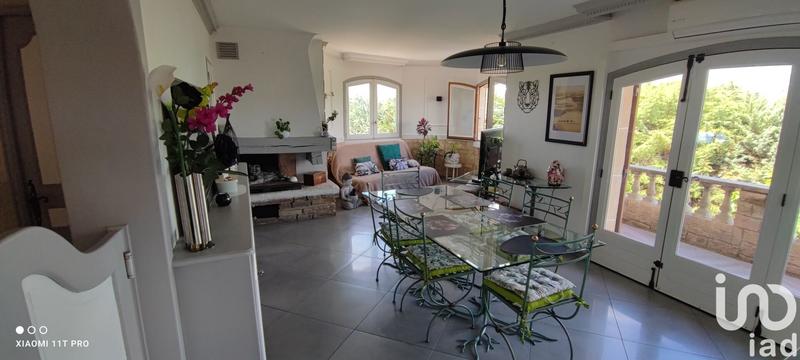 Maison - 148 m² - 5 pièces