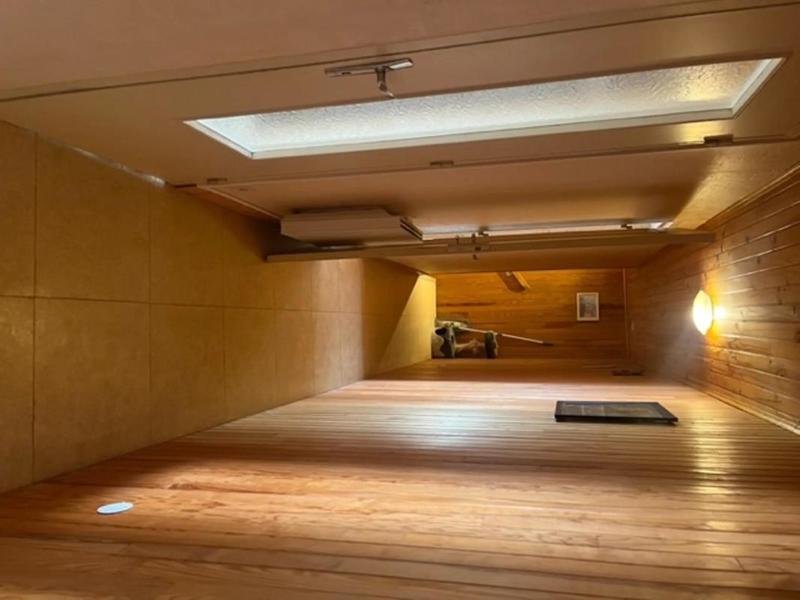 Maison - 180 m² - 7 pièces