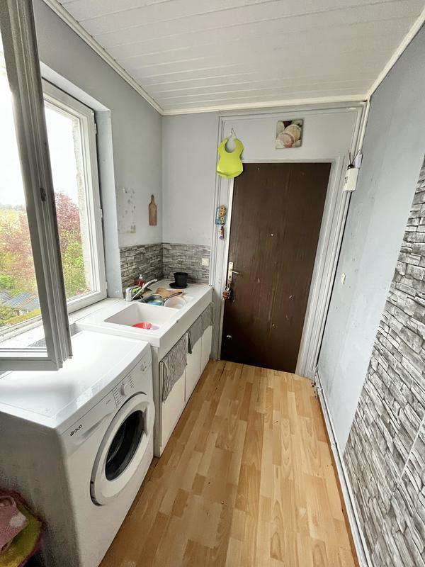 Immeuble - 260 m² - 15 pièces