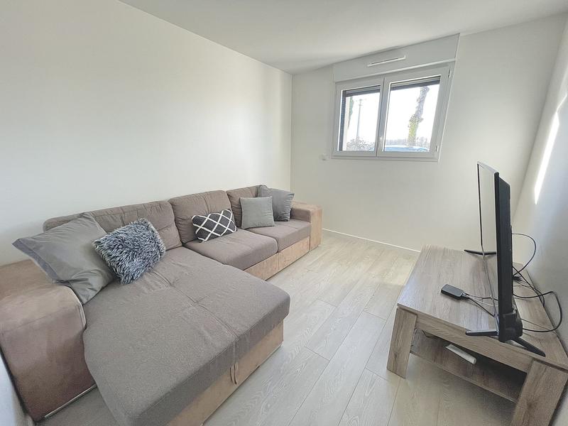 Maison - 94 m² - 5 pièces