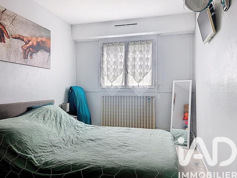 Appartement - 73 m² - 5 pièces