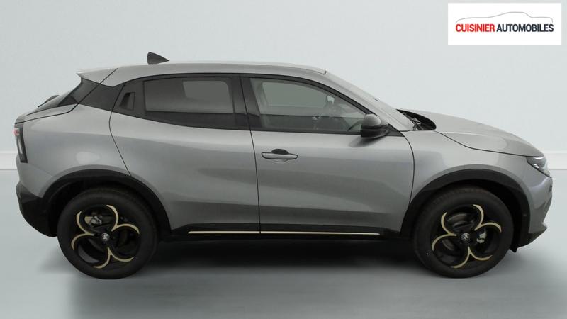 Alfa Romeo Junior 1.2 Ibrida 145 ch eDCT6 Intensa