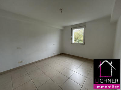 Appartement - 78 m² - 3 pièces