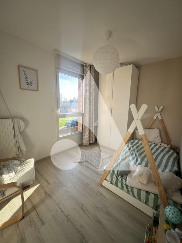 Maison - 132 m² - 7 pièces