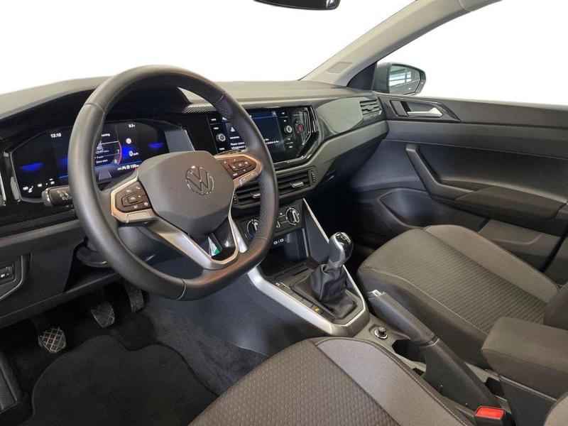 Volkswagen Polo 1.0 Tsi 95 s&amp;S Bvm5 Vw Edition