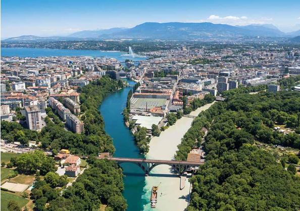 Appartement - 109 m² - 4 pièces