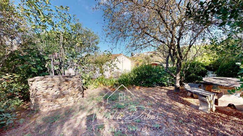 Villa - 105 m² - 4 pièces