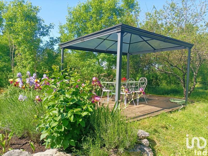 Local commercial - 113 m²