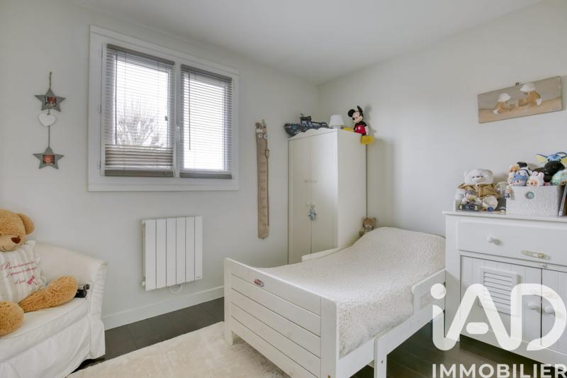 Maison - 190 m² - 8 pièces