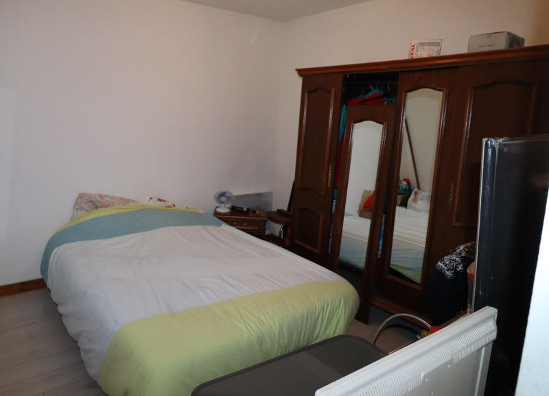 Immeuble - 274 m² - 14 pièces