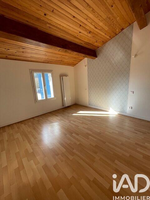 Maison - 114 m² - 5 pièces